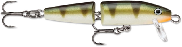 Rapala Rapala Jointed 05 Lure Yellow Perch