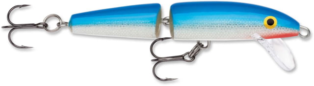 Rapala Jointed 07 Lure Blue