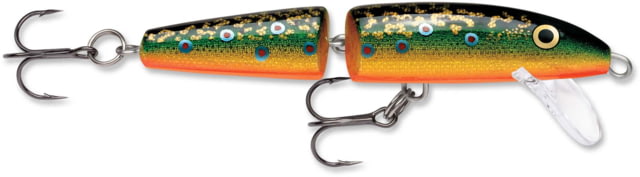 Rapala Jointed 07 Lure Brook Trout