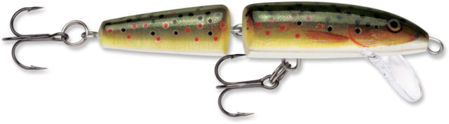 Rapala Rapala Jointed 07 Lure Brown Trout