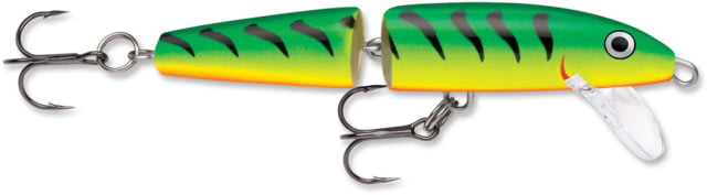 Rapala Jointed 07 Lure Firetiger