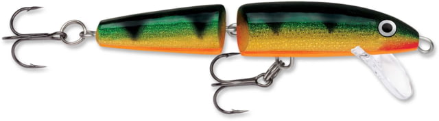 Rapala Jointed 07 Lure Perch