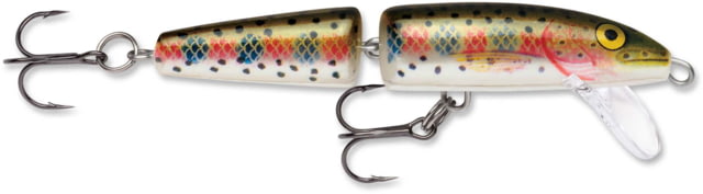 Rapala Rapala Jointed 07 Lure Rainbow Trout