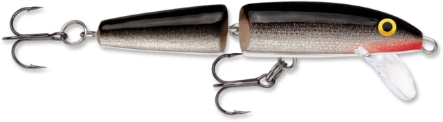 Rapala Jointed 07 Lure Silver