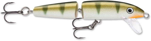 Rapala Jointed 07 Lure Yellow Perch