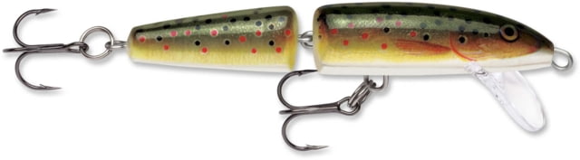 Rapala Rapala Jointed 09 Lure Brown Trout