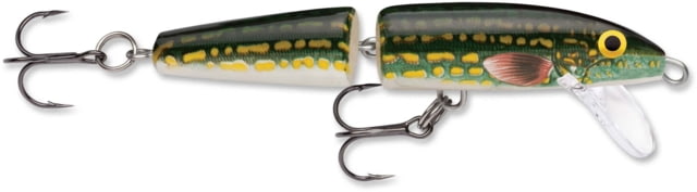 Rapala Jointed 09 Lure Pike