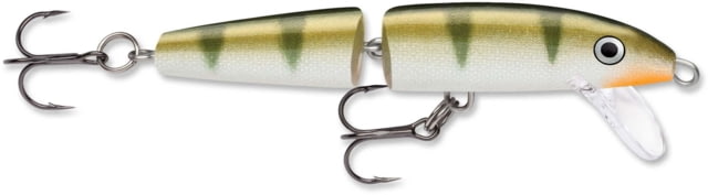 Rapala Rapala Jointed 09 Lure Yellow Perch