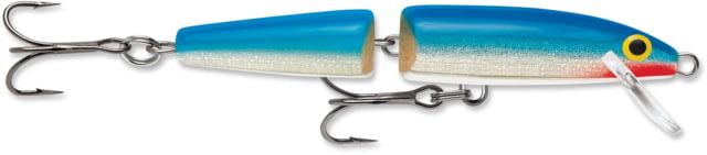 Rapala Rapala Jointed 11 Lure Blue