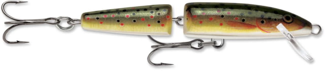 Rapala Jointed 11 Lure Brown Trout