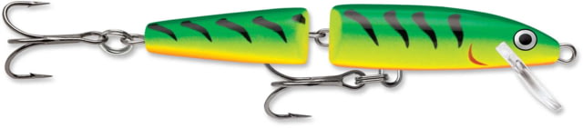 Rapala Jointed 11 Lure Firetiger