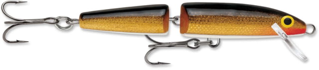 Rapala Jointed 11 Lure Gold