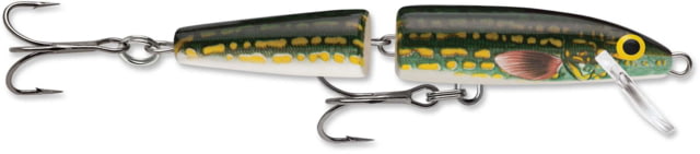 Rapala Rapala Jointed 11 Lure Pike