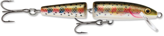 Rapala Jointed 11 Lure Rainbow Trout