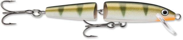 Rapala Rapala Jointed 11 Lure Yellow Perch