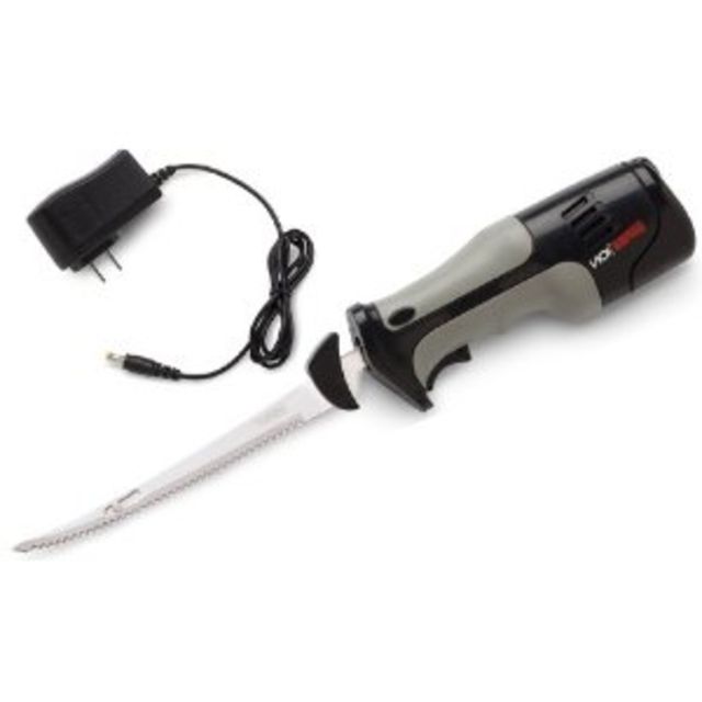 Rapala Rechargeable Fillet Knife Lithium Ion