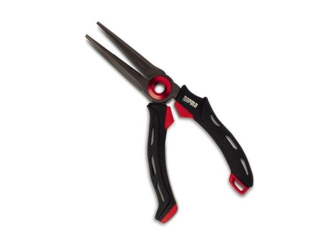 Rapala Mag Spring Pliers 4in