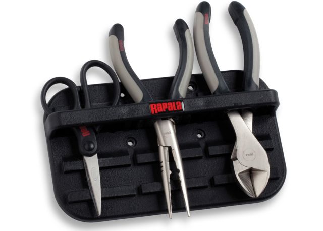 Rapala Magnetic Tool Holder Kit 2