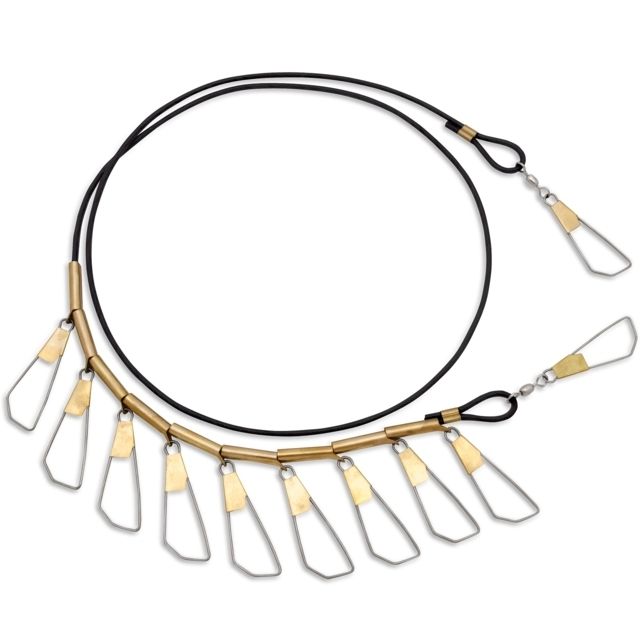 Rapala Rapala Metal Stringer Corrosion Resistant