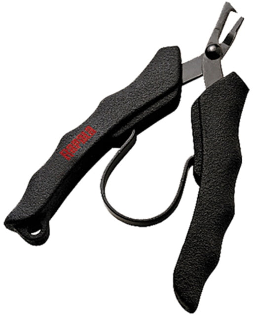 Rapala Mini Split Ring Plier w/ Soft Grip Handle