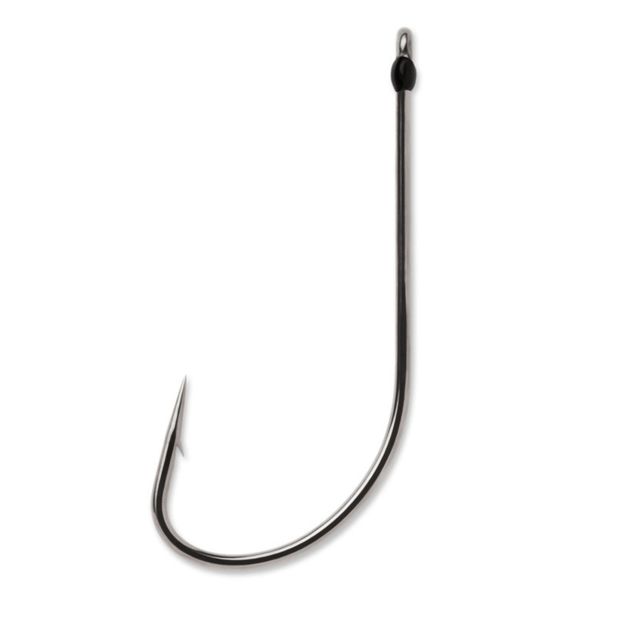 Rapala Neko Hook Black Nickel #1/0