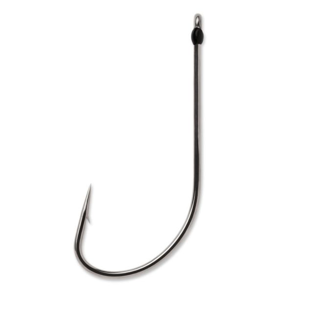 Rapala Rapala Neko Hook Black Nickel #2