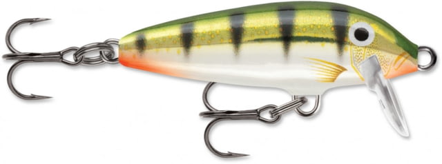 Rapala Rapala Original Floater 03 Jig Nordic Perch