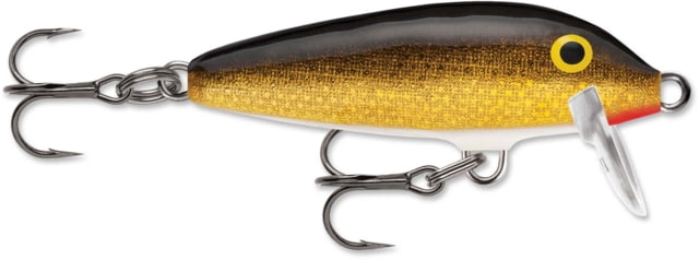 Rapala Rapala Original Floater 03 Lure Gold