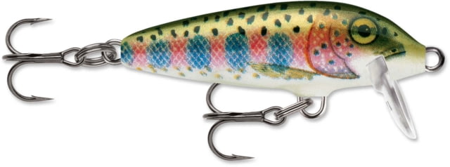 Rapala Rapala Original Floater 03 Lure Rainbow Trout