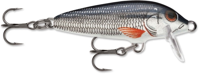 Rapala Rapala Original Floater 03 Lure Shiner