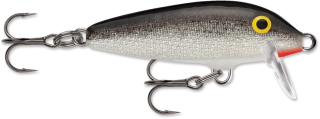 Rapala Rapala Original Floater 03 Lure Silver