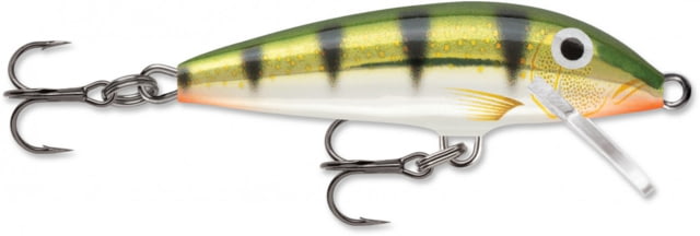 Rapala Rapala Original Floater 05 Jig Nordic Perch