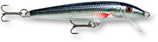 Rapala Rapala Original Floater 05 Lure Shiner