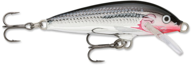 Rapala Rapala Original Floater 05 Lure Vampire