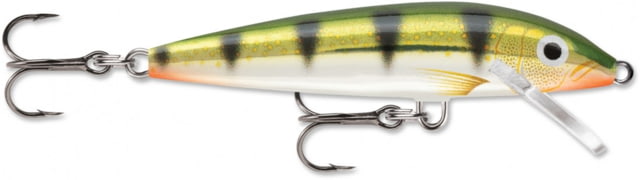 Rapala Rapala Original Floater 07 Jig Nordic Perch