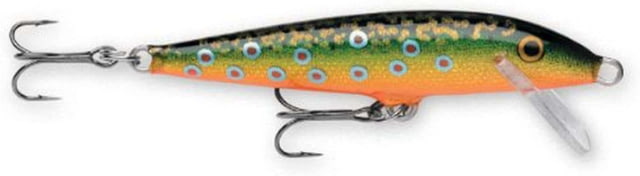Rapala Rapala Original Floater 07 Lure Brook Trout