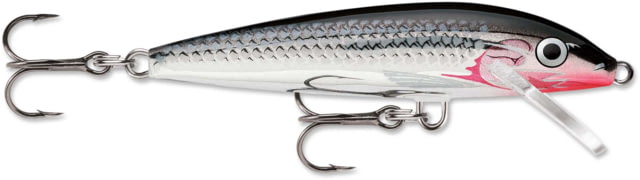 Rapala Rapala Original Floater 07 Lure Vampire