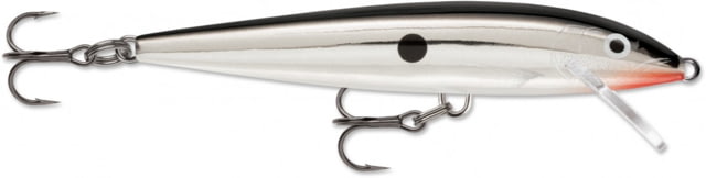 Rapala Rapala Original Floater 09 Jig Metallic Silver