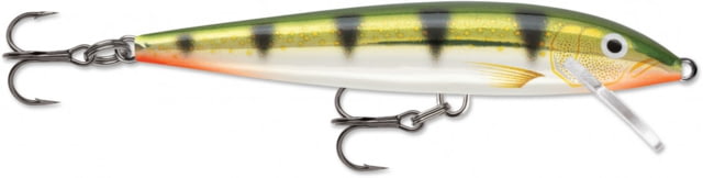 Rapala Rapala Original Floater 09 Jig Nordic Perch