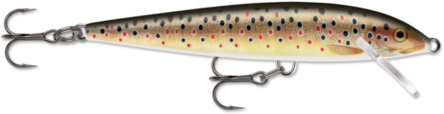 Rapala Rapala Original Floater 09 Lure Brown Trout