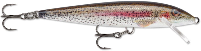 Rapala Rapala Original Floater 09 Lure Live Rainbow Trout