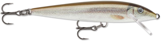 Rapala Rapala Original Floater 09 Lure Live Smelt