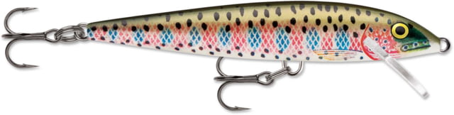 Rapala Rapala Original Floater 09 Lure Rainbow Trout