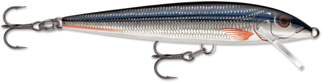 Rapala Rapala Original Floater 09 Lure Shiner