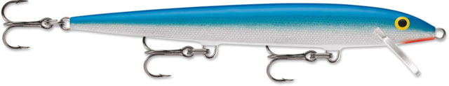 Rapala Original Floater 11 Lure Blue