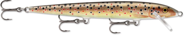 Rapala Rapala Original Floater 11 Lure Brown Trout