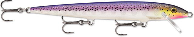 Rapala Rapala Original Floater 11 Lure Purpledescent