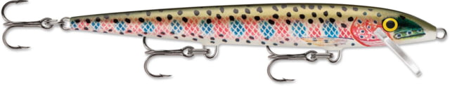 Rapala Rapala Original Floater 11 Lure Rainbow Trout