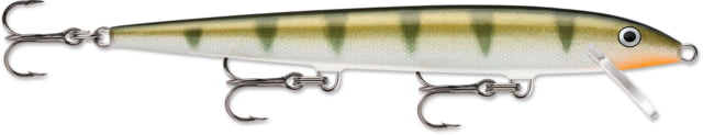 Rapala Original Floater 11 Lure Yellow Perch