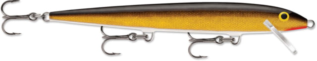 Rapala Original Floater 13 Lure Gold